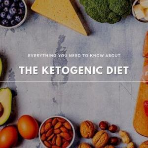 about the ketogenic diet