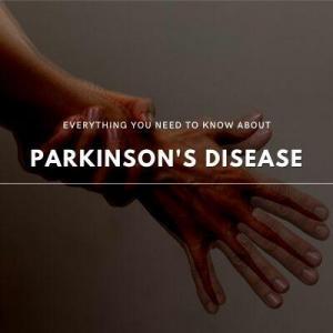 all about parkinson's disease