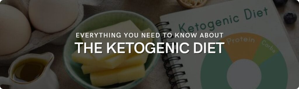 ketogenic diet guide and tips