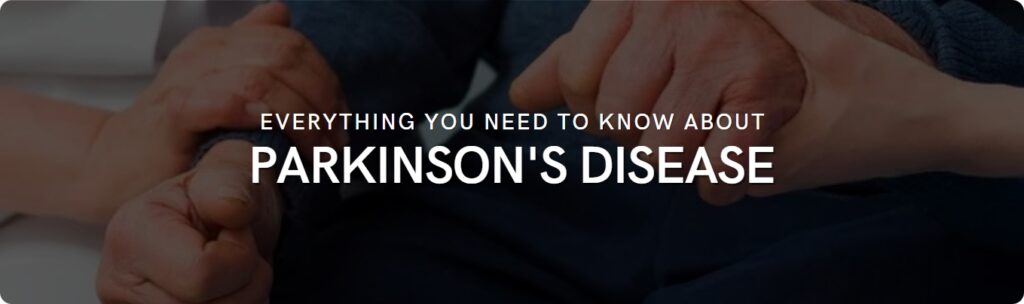 parkinson's disease tips and natural remedies