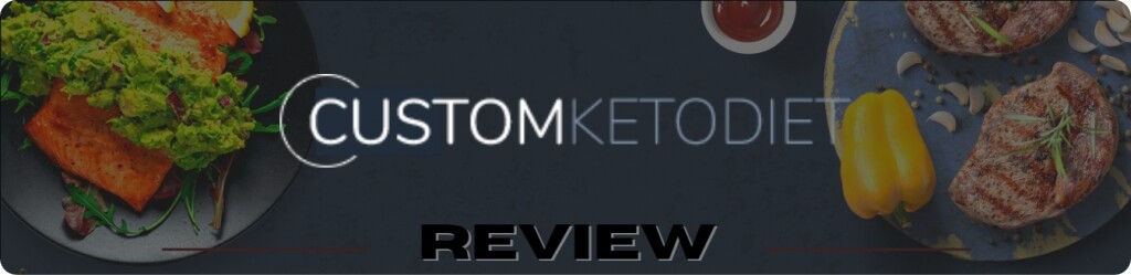 60 Day Custom Keto Diet Plan Review