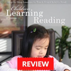 Children Learning Reading PDF