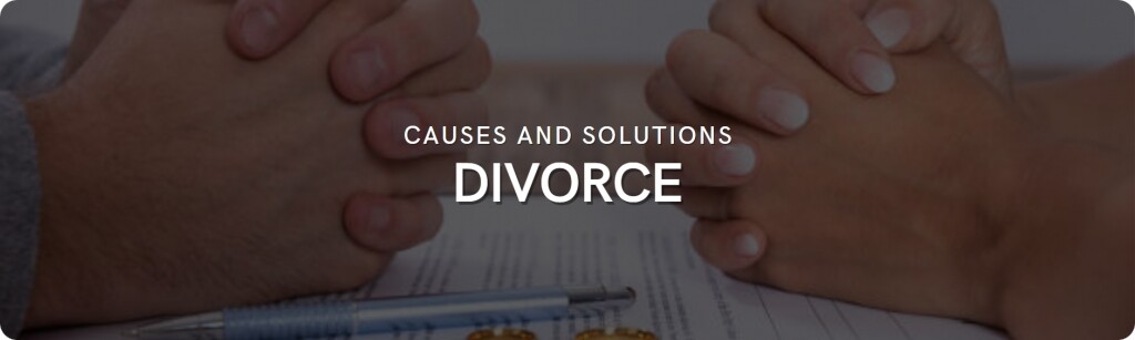 solutions to stop divorce