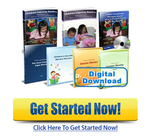 Download Children Learning Reading PDF