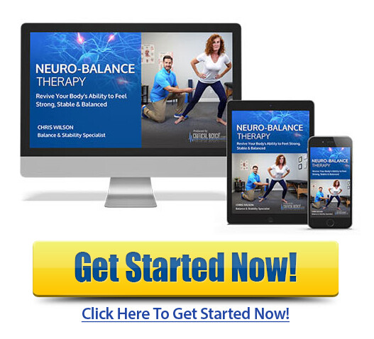download Neuro-Balance Therapy pdf