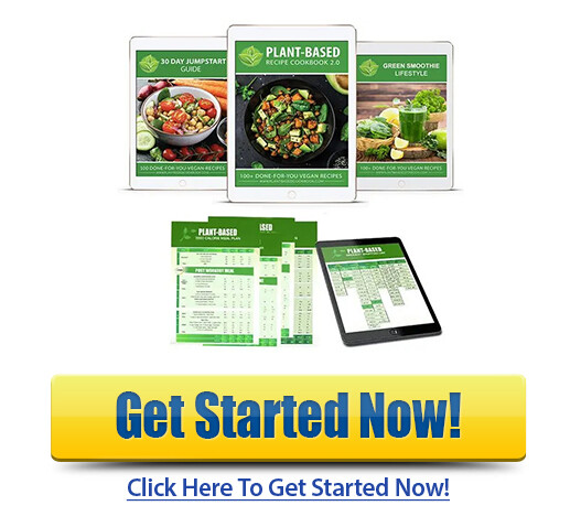download the plant based recipe cookbook pdf