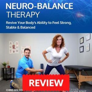 The Neuro-Balance Therapy PDF