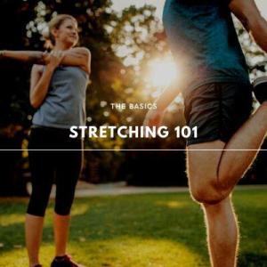 stretching 101