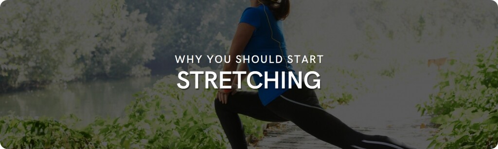 stretching guide