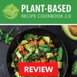the plant based recipe cookbook PDF
