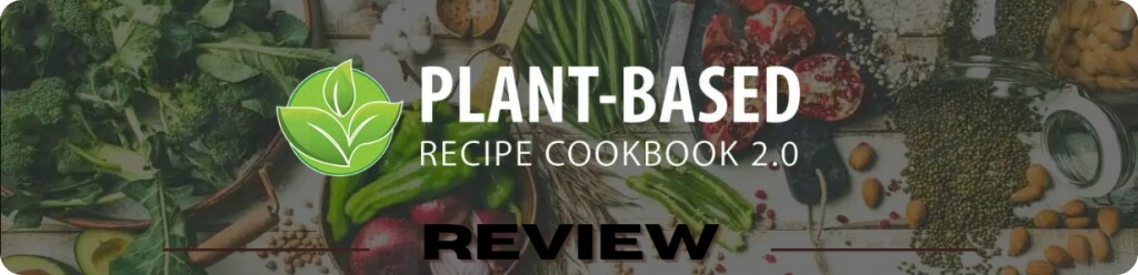 the plant based recipe cookbook Review