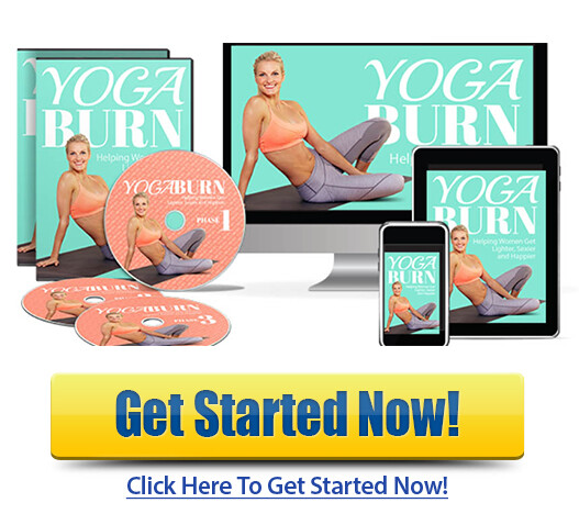 download yoga burn pdf