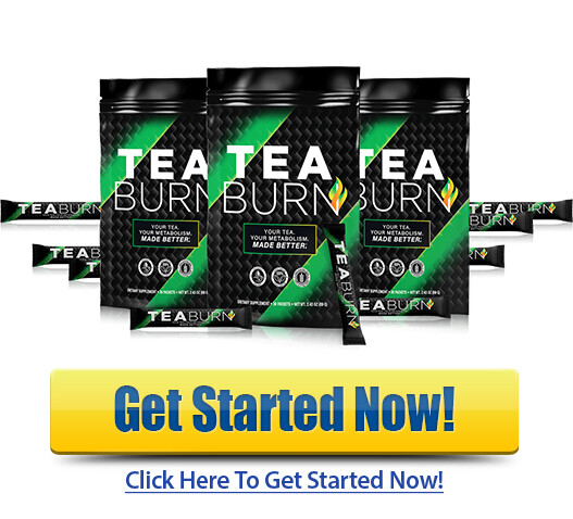 get tea burn coupon code discount