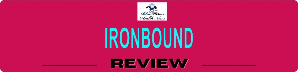 Ironbound Review