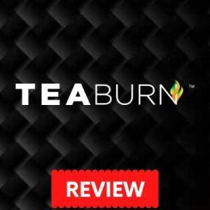 Tea Burn Supplement