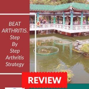 The Arthritis Step by Step Strategy PDF