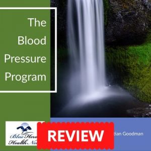 The Blood Pressure Program PDF