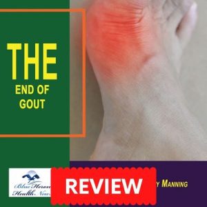 End of Gout PDF