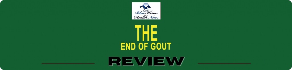 End of Gout Review