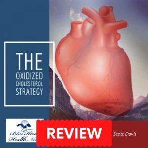 The Oxidized Cholesterol Strategy PDF