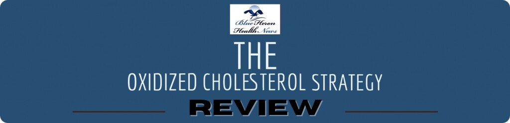 The Oxidized Cholesterol Strategy Review