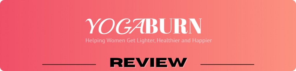 yoga burn review