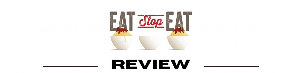 eat stop eat review