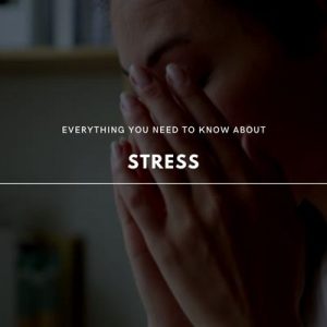 everything about stress