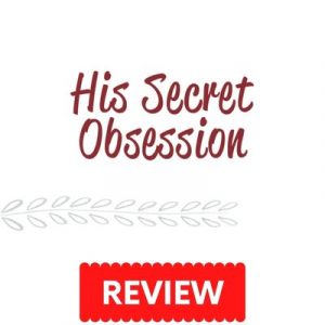 His Secret Obsession PDF