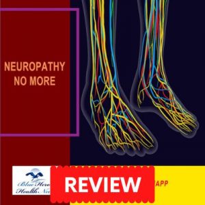 Neuropathy No More PDF