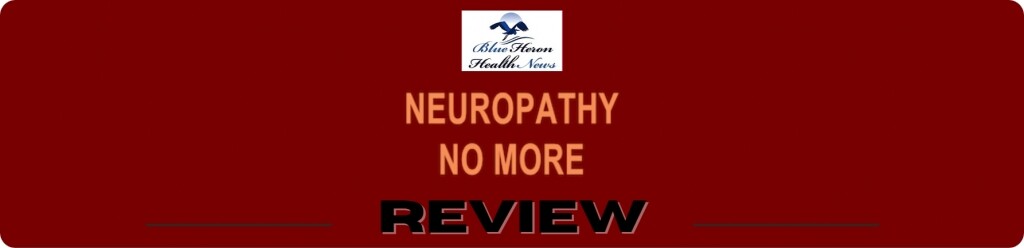 neuropathy no more review