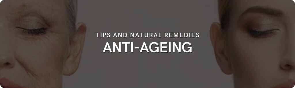reverse ageing tips