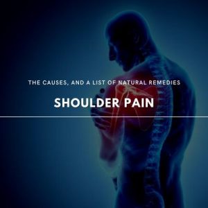 shoulder pain 101