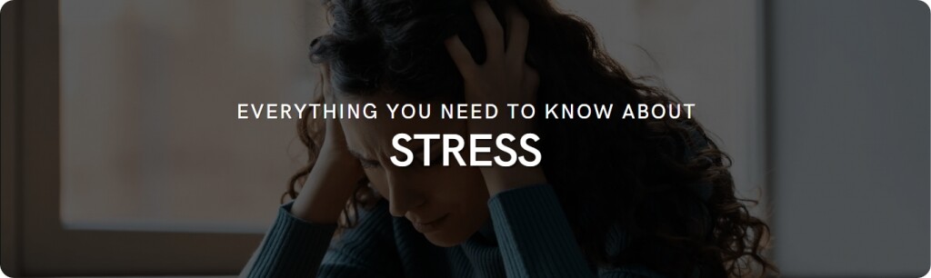 stress facts management tips