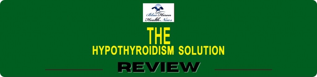 the hypothyroidism solution review