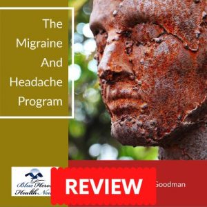 The Migraine and Headache Program PDF