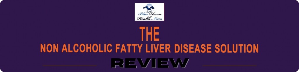 The non-alcoholic fatty liver strategy review