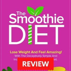 The Smoothie Diet PDF