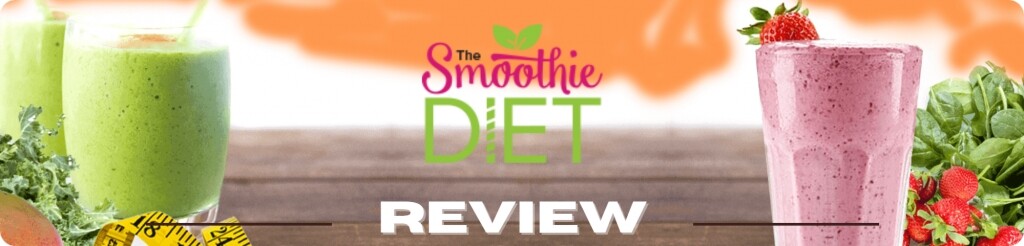 the smoothie diet review