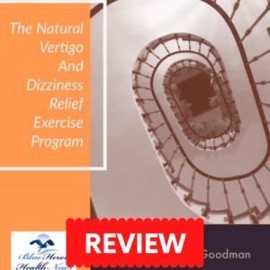 Vertigo and Dizziness Program PDF