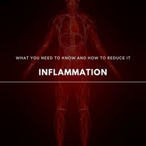 what you need to know about inflammation