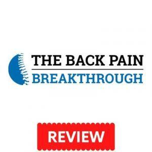 Back Pain Breakthrough PDF