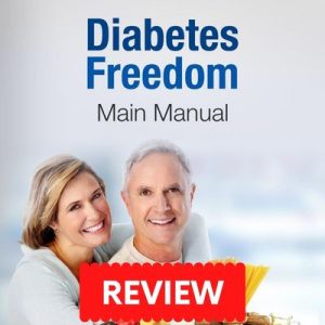 Diabetes Freedom PDF