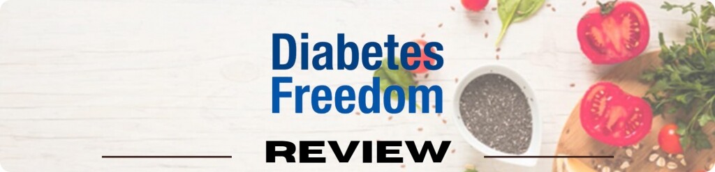 Diabetes Freedom Review