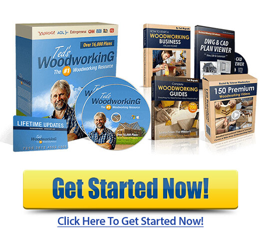 download ted's woodworking plans pdf