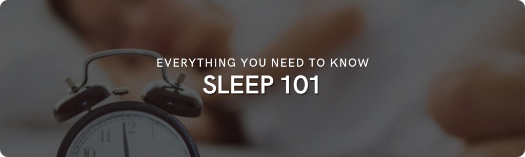everything about sleep facts tips