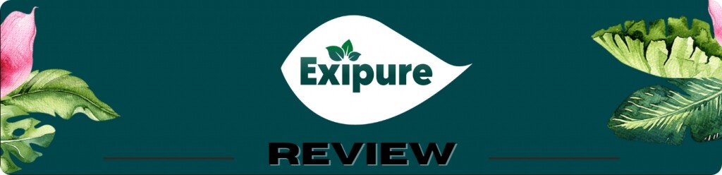Exipure supplement Review