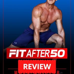 Fit After 50 PDF