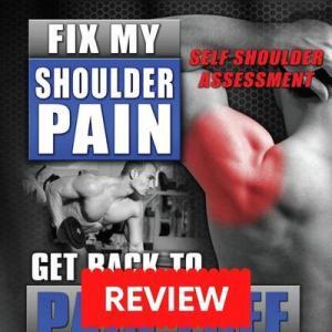 Fix My Shoulder Pain PDF