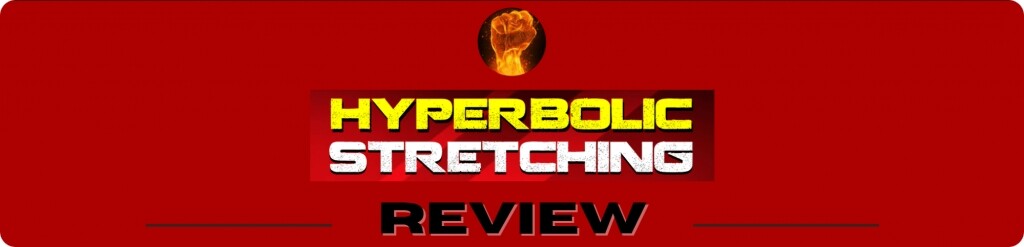 hyperbolic stretching review